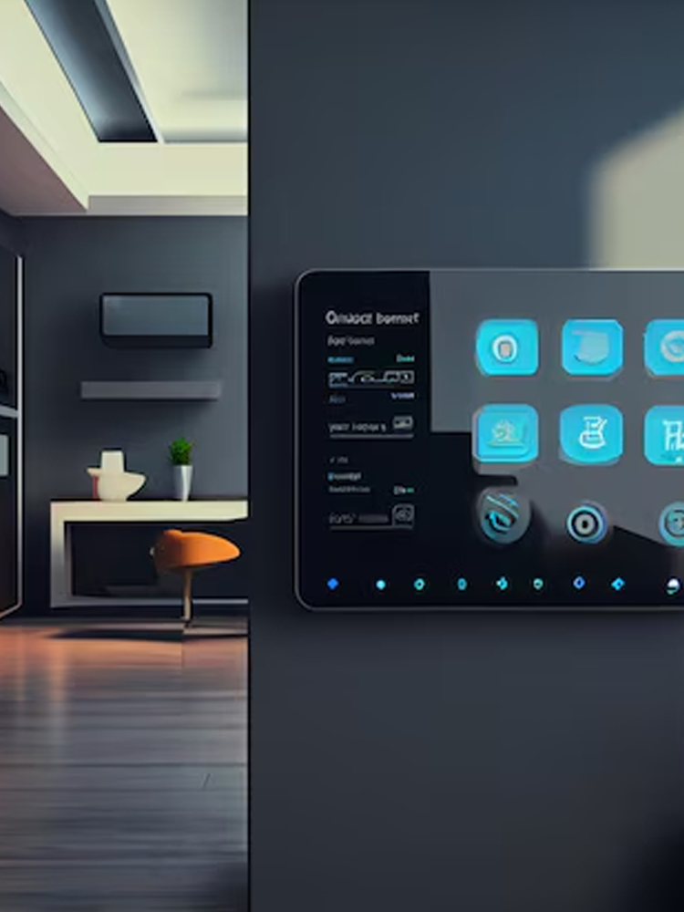 Scena lighting control system solutions